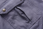 Men's Tactical Cargo Shorts with Multi-Pocket Storage
