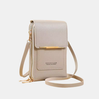 SafeBag Anti-Theft Crossbody Bag for Women