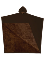 Oversized Wearable Blanket Hoodie