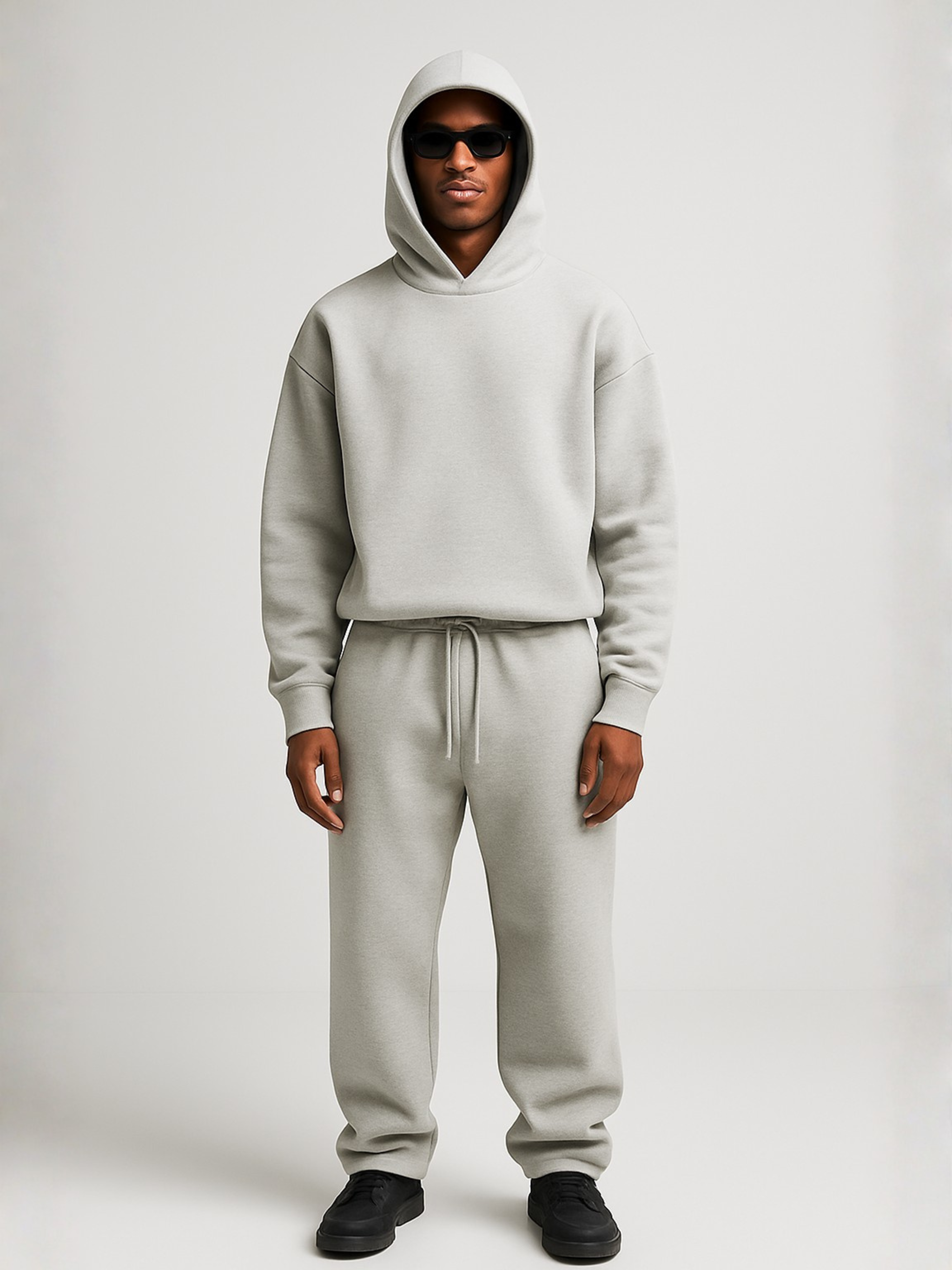 Hoodie Jogger Travel Set