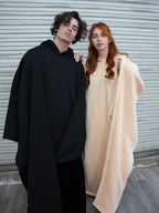 Oversized Wearable Blanket Hoodie