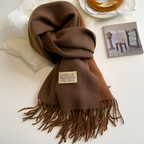 Comfortable Cool Scarf