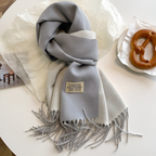 Comfortable Cool Scarf