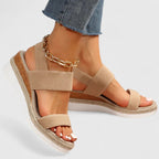 Orthopedic Wedge Sandals Women