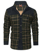 Wanderer Jacket (9 Designs)