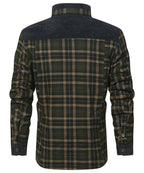 Wanderer Jacket (9 Designs)