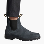 Chelsea Ankle Boots Men