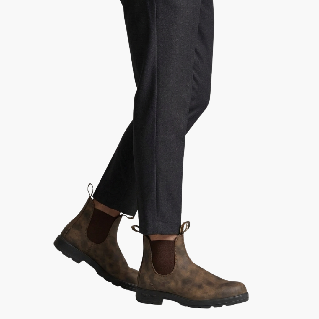 Chelsea Ankle Boots Men