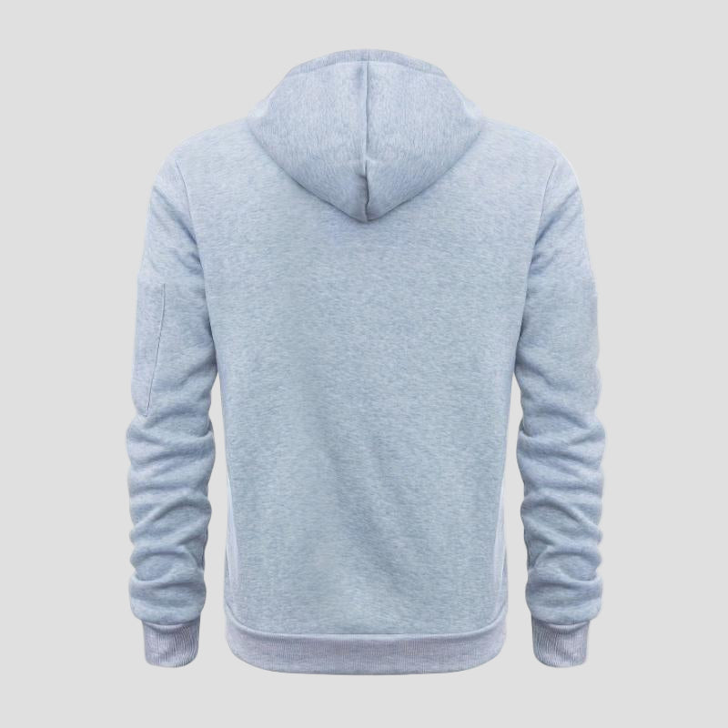Casual Multifunctional Sports Hoodie