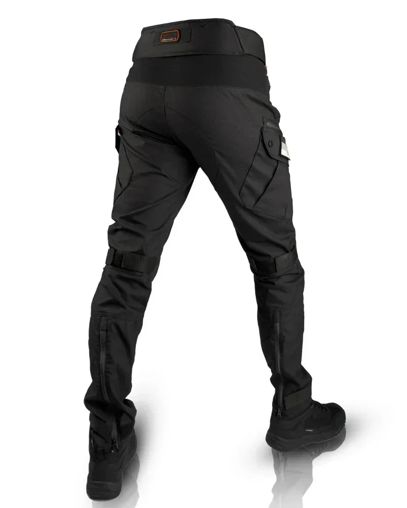 Tactical Cargo Trousers