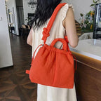 Puffer Handbag