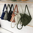 Puffer Handbag