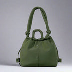 Puffer Handbag