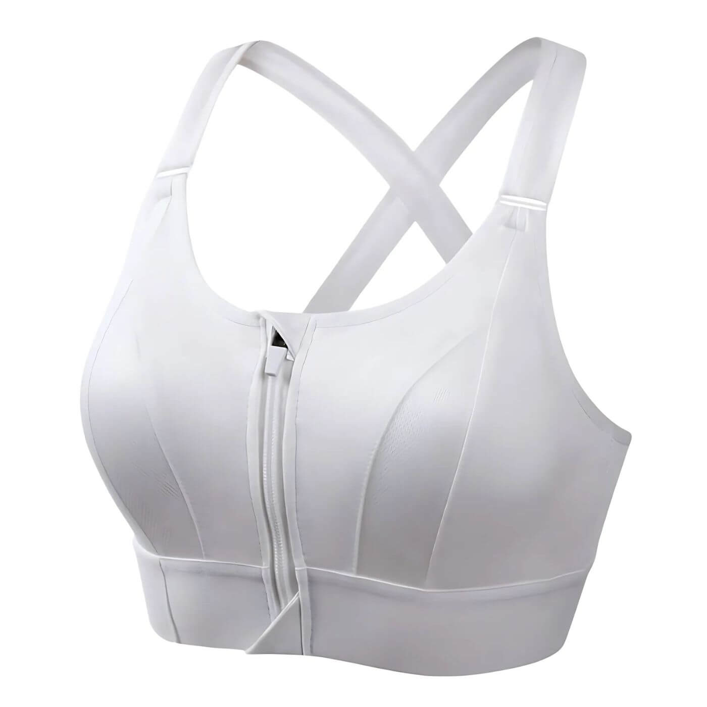 High Support Sports Bra