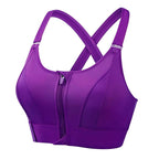 High Support Sports Bra