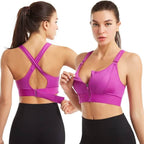 Impact Sports Bra High Intensity Women