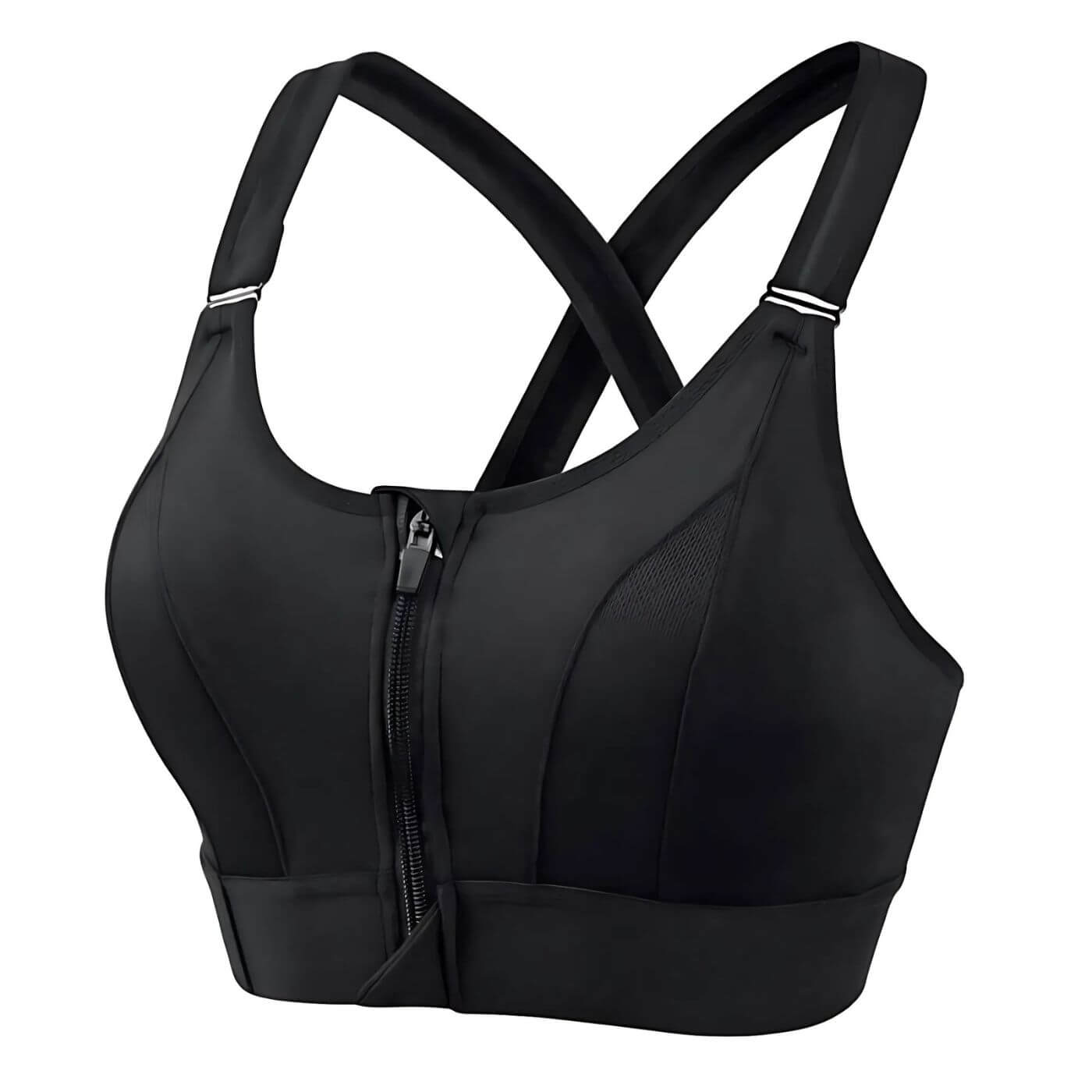 High Support Sports Bra