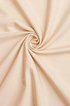 High Waist Flowing Midi Skirt