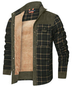 Wanderer Jacket (9 Designs)
