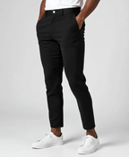 Slim Fit Pantalon