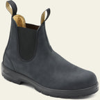 Men's Slip-On Chelsea Ankle Boots
