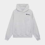 Love Oversized Hoodie Soft Breathable Fabric for Women