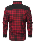 Wanderer Jacket (9 Designs)