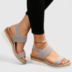 Orthopedic Wedge Sandals Women