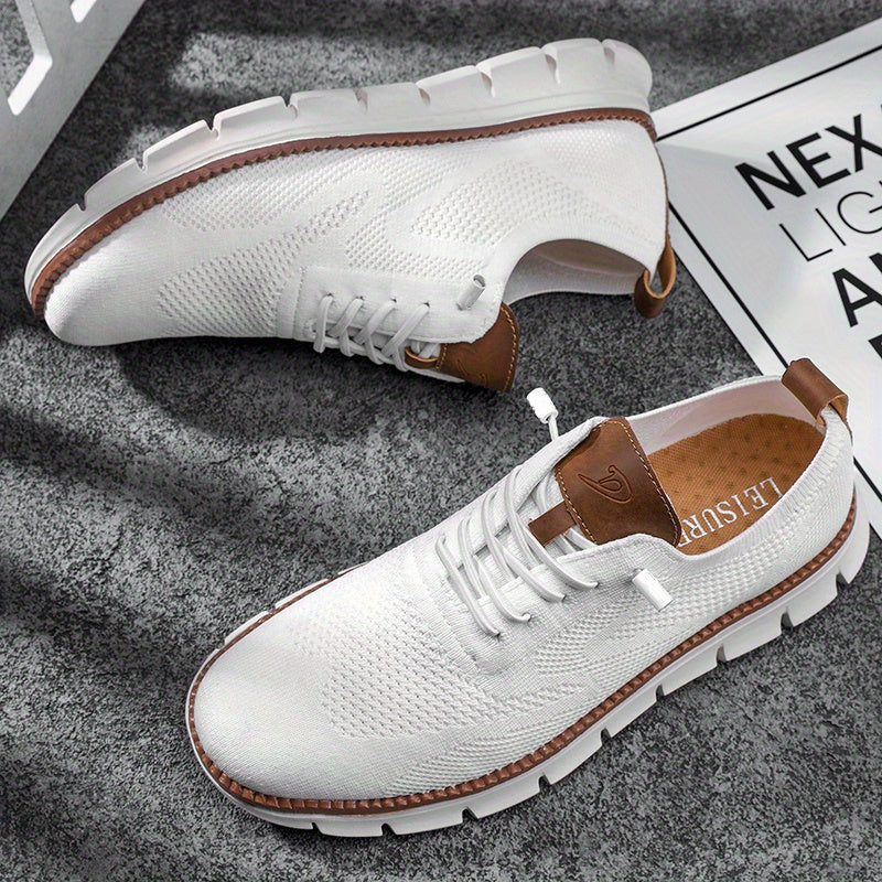 Urban Comfort Sneakers