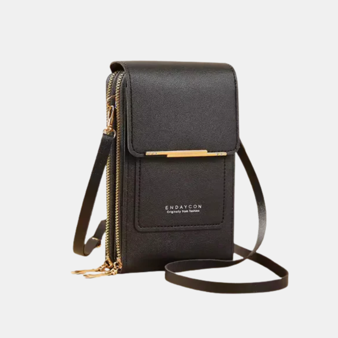 SafeBag Anti-Theft Crossbody Bag for Women