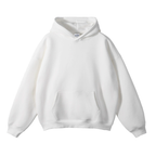 Oversized Weighted Hoodie
