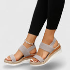 Orthopedic Wedge Sandals Women