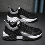 Chaussures Résistantes e Confortables - Air Cross