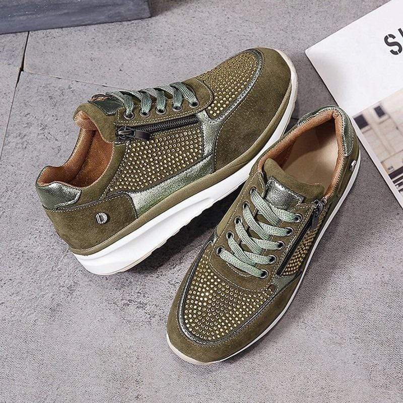 Orthopedic Bunion Shoe Women