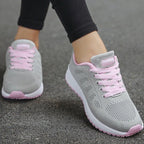 Women's Arch Support Walking Sneaker