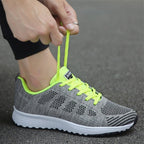 Women's Arch Support Walking Sneaker