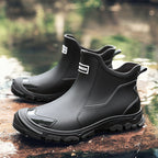 Tom Hollinger | Herren Regenstiefel